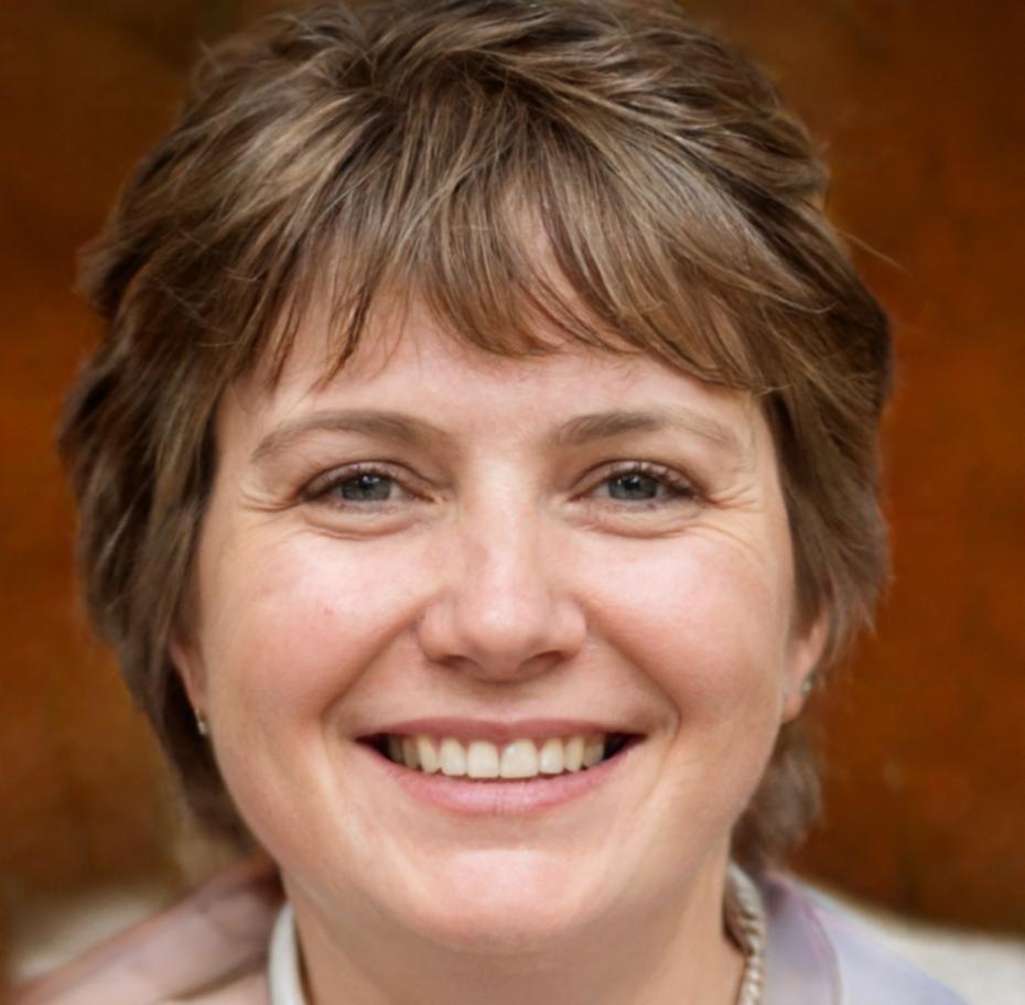 Marina Weber, Dozentin für Unternehmensanalyse