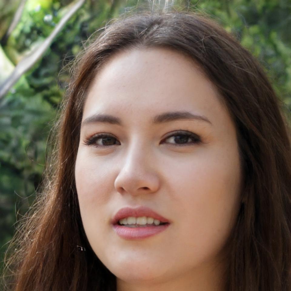 Lisa Neumann, Finanzanalystin und Kursleiterin